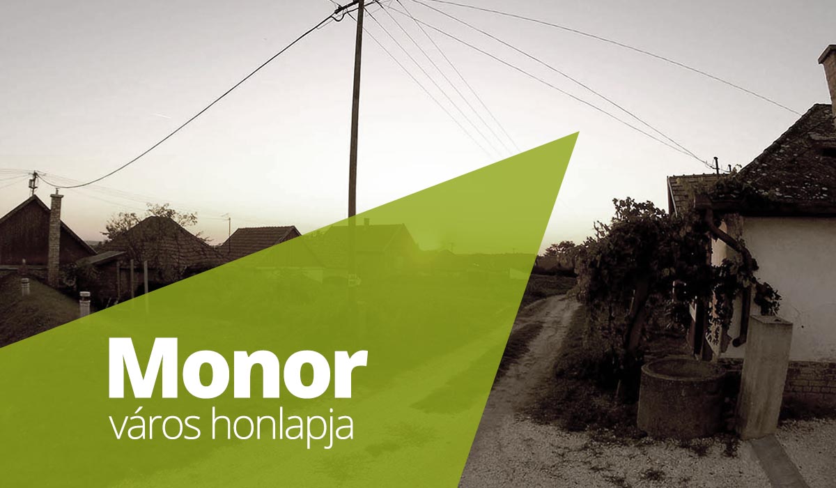 Monor