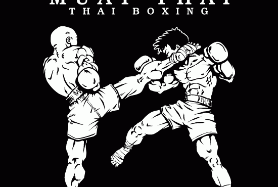 I. Muay Thai Kupa