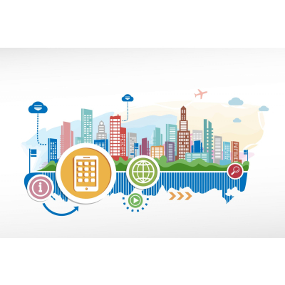 Monor lehet az ország első okos városa Monor lehet az ország első okos városa