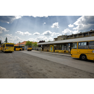 Újraindult a helyi buszjárat Újraindult a helyi buszjárat