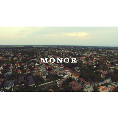 Elkészült a városunkat bemutató rövidfilm