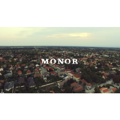 Elkészült a városunkat bemutató rövidfilm Elkészült a városunkat bemutató rövidfilm