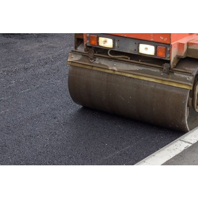 Újabb rossz állapotú aszfaltos út újul meg Újabb rossz állapotú aszfaltos út újul meg