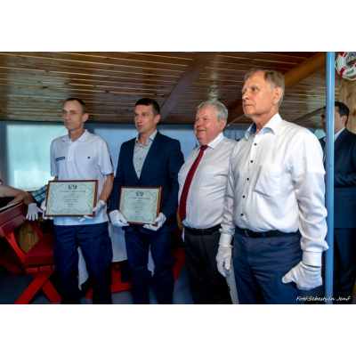 Polgárőr Város címet kapott Monor Polgárőr Város címet kapott Monor