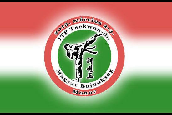 ITF Taekwon-do Magyar Bajnokság