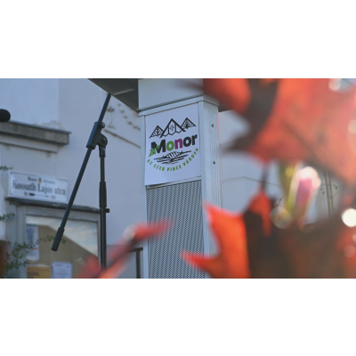 Újra átadták a Köz Szolgálatáért Díjat Újra átadták a Köz Szolgálatáért Díjat