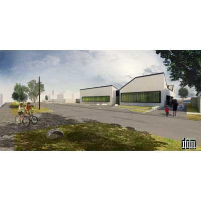 Új óvoda épül Monoron Új óvoda épül Monoron