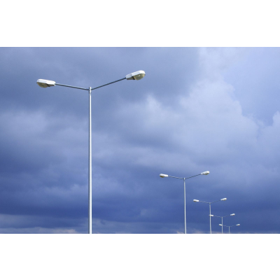 Milliókat fordít az önkormányzat a közvilágítás fejlesztésére Milliókat fordít az önkormányzat a közvilágítás fejlesztésére