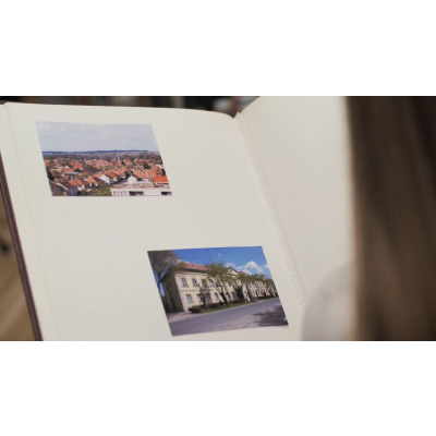 Monor - A 30 éves város Monor - A 30 éves város