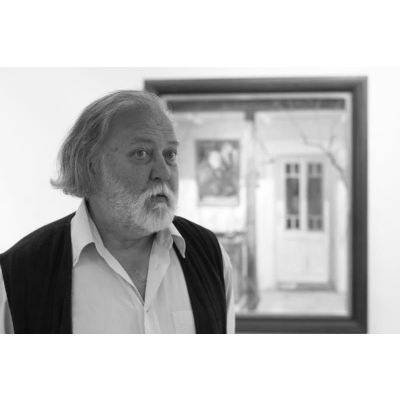 Állandó kiállítás nyílt a monori Vigadóban Balogh Gyula (1950-2019) Munkácsy Mihály-díjas festőművész, Monor város díszpolgárának műveiből Állandó kiállítás nyílt a monori Vigadóban Balogh Gyula (1950-2019) Munkácsy Mihály-díjas festőművész, Monor város díszpolgárának műveiből