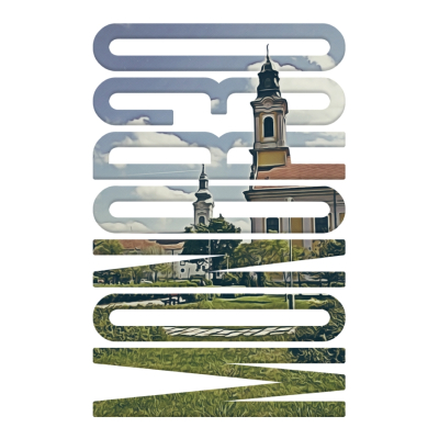 Monor – A 30 éves város Monor – A 30 éves város