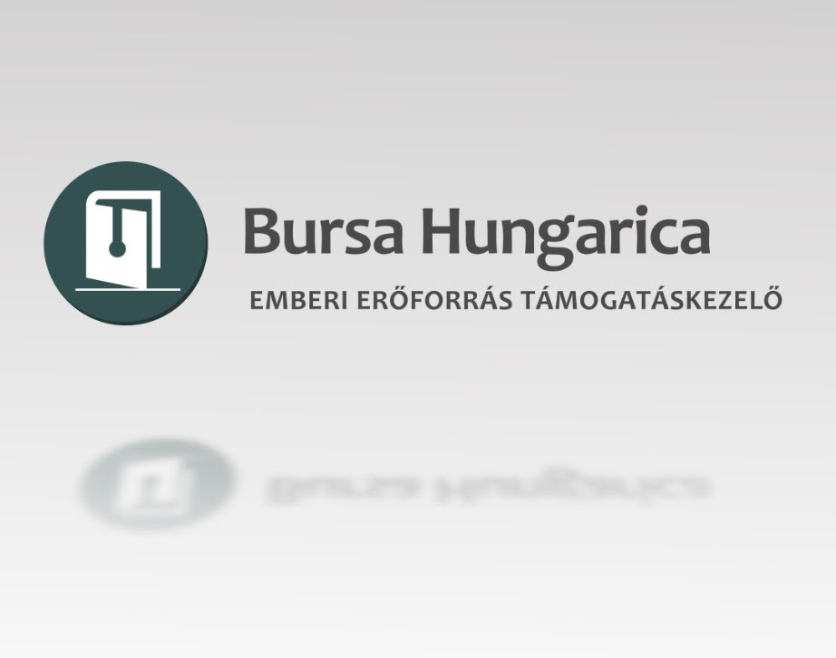 Bursa Hungarica Ösztöndíjpályázat