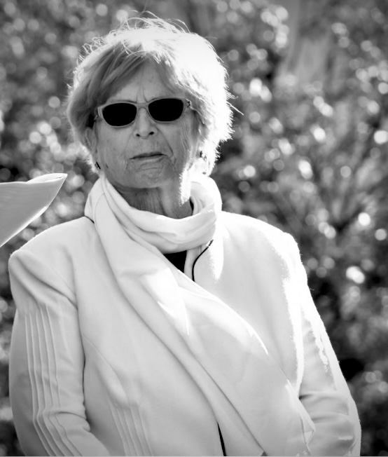 Elhunyt Dr. Rados Mária