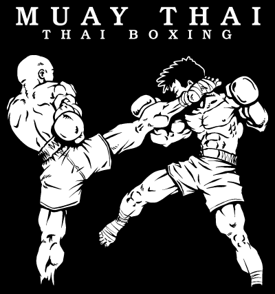 I. Muay Thai Kupa