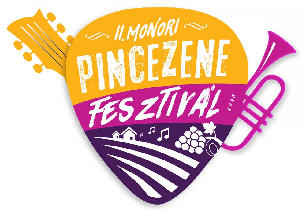 II. Monori Pincezene Fesztivál