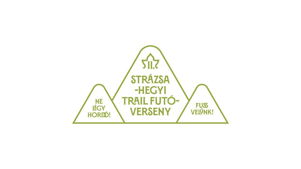 II. Strázsa-hegyi Trail Futóverseny